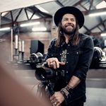 Christopher Bailey - @citizenbailey - Instagram