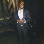 Christopher Bailey - @nastysuga - Instagram