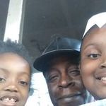 Christopher Baity - @baitychristopher - Instagram