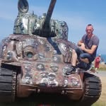 Christopher Balle - @topher_62370 - Instagram