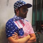 Christopher Ballesteros - @christopher.ballesteros - Instagram