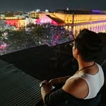Christopher Barajas - @basckaik - Instagram