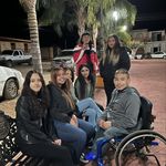 Christopher Barajas - @chrisbarajas825 - Instagram
