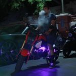 Christopher Barajas - @broz_it_be_chris - Instagram