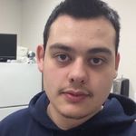 Christopher Barajas - @christopherb4 - Instagram