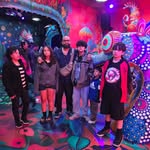 Christopher Barajas - @barajaschristopher - Instagram