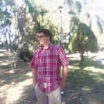 Christopher Garcia Barajas - @christophergarciabarajas - Instagram
