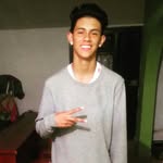 Christopher Nava Barajas - @kato_nava.12 - Instagram
