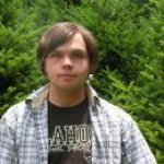 Christopher Bare - @rocklikehandel - Instagram