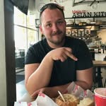 Christopher bare - @thebarechronicles - Instagram