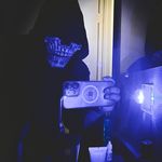 Christopher Shane Bare - @nefariousparity - Instagram
