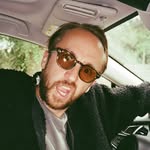 Chris Barrett - @christopherbarrett - Instagram