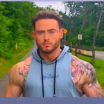 Christopher Barr - @rtbtransformations - Instagram