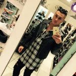 CBFashion1991 - @christopher_barratt_fashion - Instagram
