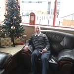 Christopher Barratt - @barrattchristopher - Instagram