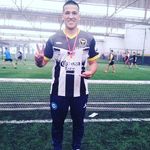 Christopher Barroso - @christopherdanielbarroso91 - Instagram
