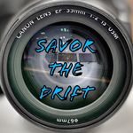 Christopher Barroso - @savorthedrift - Instagram
