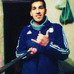 Christopher Daniel Barroso - @christopher_barroso - Instagram
