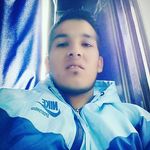 christopher Daniel barroso - @chris_adidas_10 - Instagram