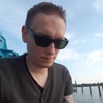 Christopher Bartels - @ungleubiger - Instagram