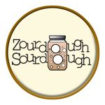 Christopher Barton - @zourdoughstarter - Instagram