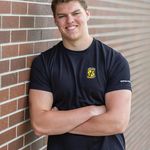 Christopher Barton - @chrisbarton7117 - Instagram