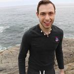 Christopher Barton - @chrbarton - Instagram