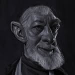 Christopher Barton - @ctbartonart - Instagram