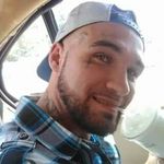 Christopher Barton - @king73cash - Instagram