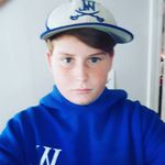Christopher Barton - @christopher.barton.wlms28 - Instagram
