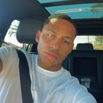 Christopher Barton - @chrisbartonjr - Instagram