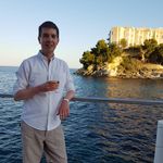 Christopher Bateman - @classicbateman - Instagram