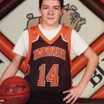 Christopher Batten 🏀🏈 - @christopher_batten15 - Instagram