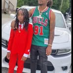 Chris Battle - Facebook