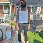 Christopher Battle - @christopherbattle52 - Instagram