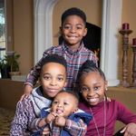 Christopher Battle - @talk_battle - Instagram