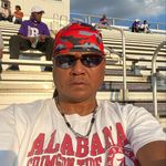 Christopher Battle - @alabamastate.hornets - Instagram