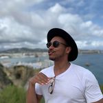 Christopher Battle - @8chrisbee8 - Instagram
