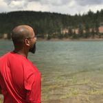 Christopher Battle Sr. - @bruh_the_nature - Instagram