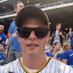 Christopher Batts - @cbatts17 - Instagram