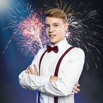 Christopher Bauer - @christopherbauer2000 - Instagram
