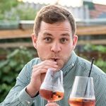 Christopher Bauer - @cheesbauer - Instagram
