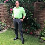 Christopher Bauer - @stoffisworld - Instagram