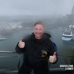 Christopher Bauer - @barcode_boy_uk - Instagram