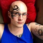 Christopher Baum - @criesinscifi - Instagram