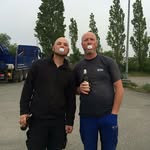 ChristopherKrüger - @christopher_baumbart - Instagram
