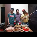 Christopher Aquino Baun - @aquinochristopher282 - Instagram