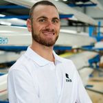 Christopher Baxter - @baxterrow - Instagram