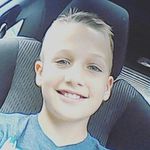 Christopher baxter - @loadedgenis56 - Instagram