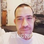 Christopher Baxter - @christopherbaxter1428 - Instagram
